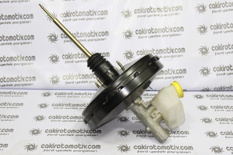 MONDEO WESTİNGHOUSE ANA MERKEZLİ 2001- 1S71-2005-CF