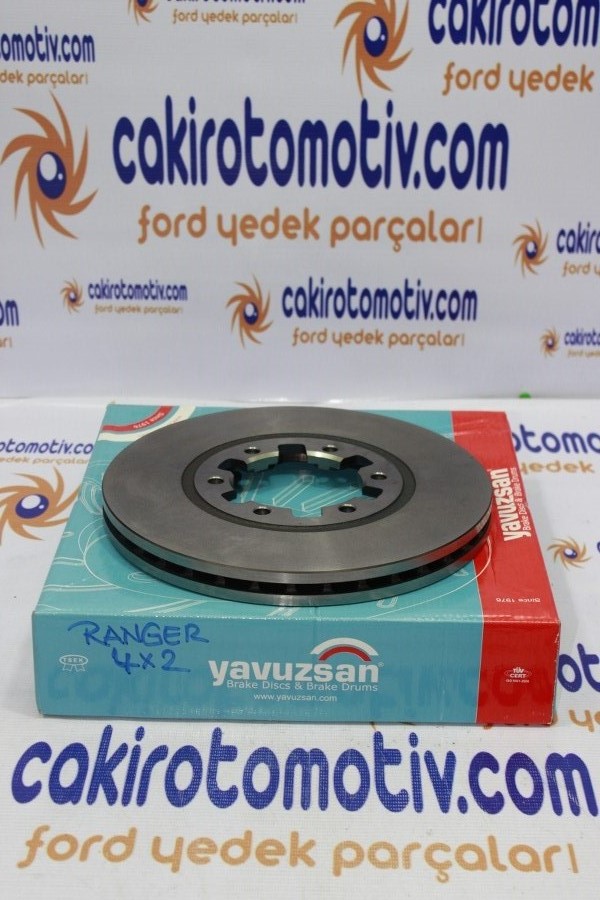 RANGER 1998- 4X2 ÖN DİSK AYNA