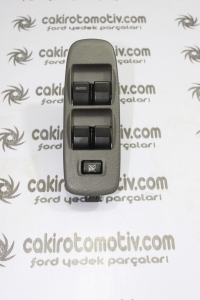 RANGER 1998- DÖRLÜ CAM AÇMA DÜĞMESİ 2M3414505DA