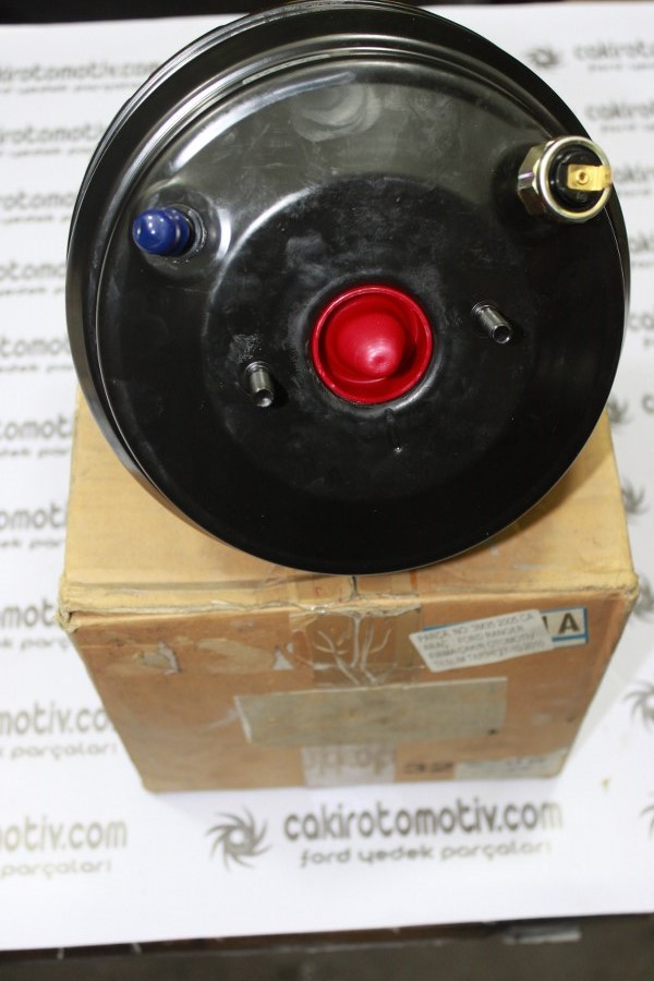 RANGER 1998- WESTİNGHOUSE 3M352005CA