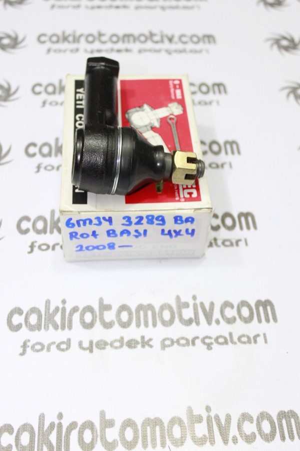 RANGER 2006- 4X4 DIŞ ROT BAŞI 6M343289BA