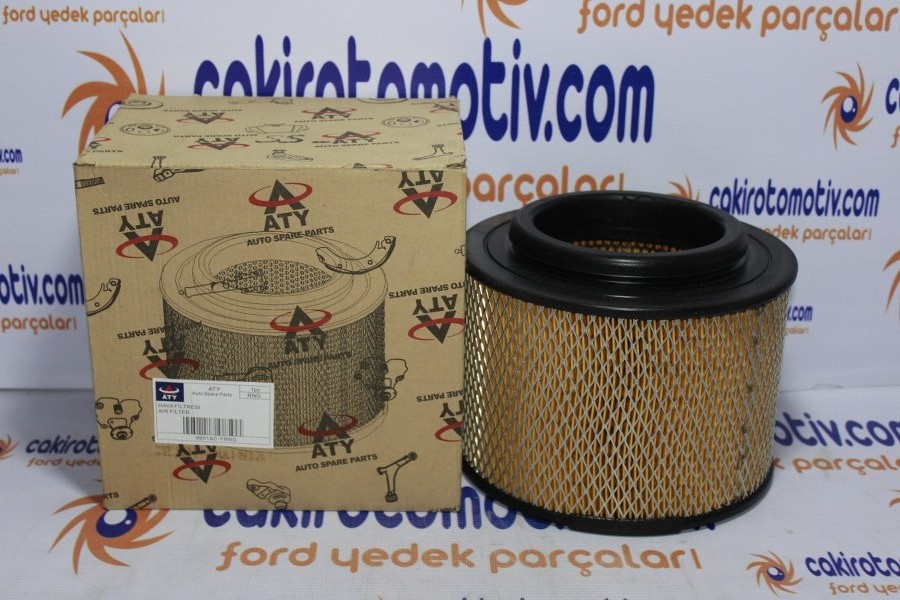 RANGER 2006- HAVA FİLTRESİ YUVARLAK 6M349601AA