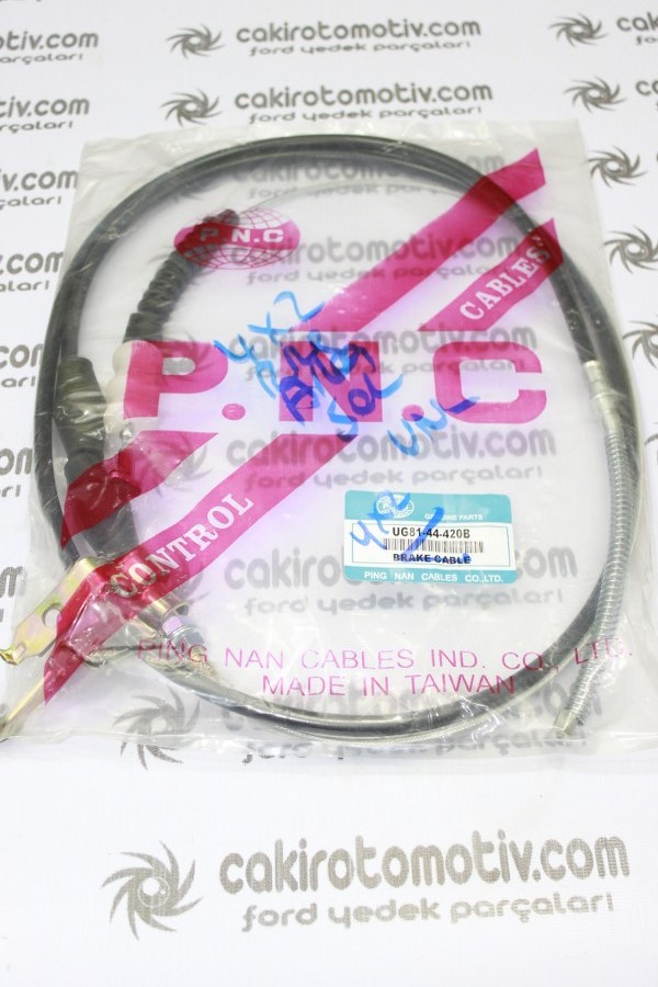 RANGER EL FREN TELİ SOL 1998- XM342A604CC