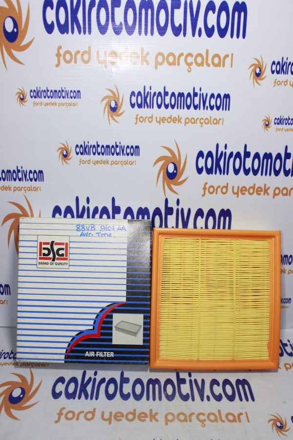 TRANSİT AVRUPA HAVA FİLTRESİ 88VB9601AA