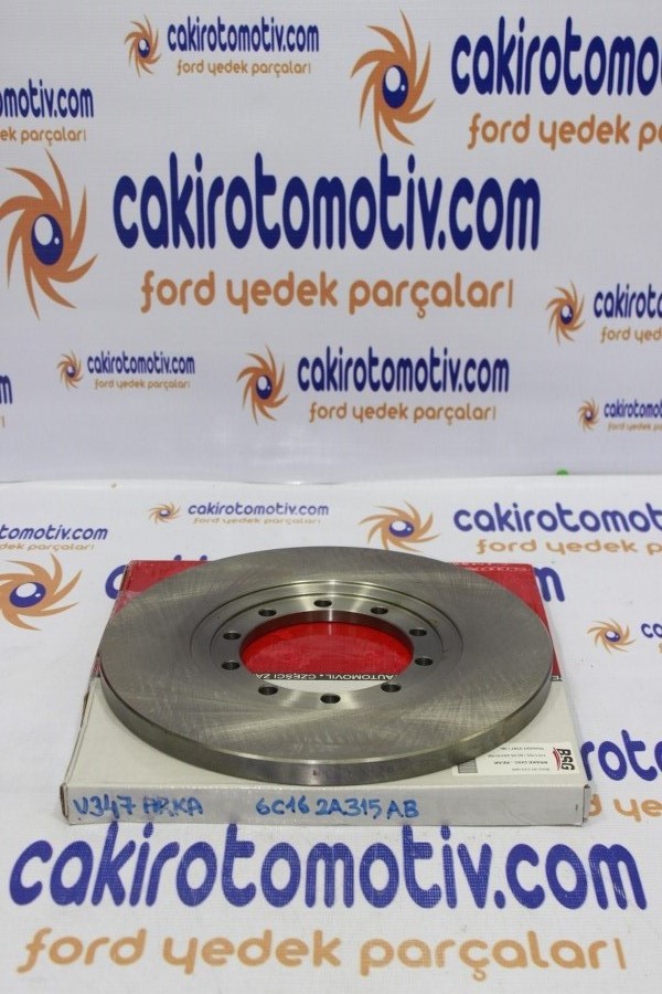 TRANSİT V-347 ARKA DİSK AYNA BSG