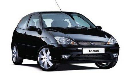 Focus 1998-2005 Ürünleri