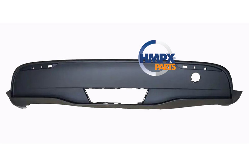 ARKA TAMPON ALT HAVA DEFLEKTORU TESLA MODEL 1494006-00-A