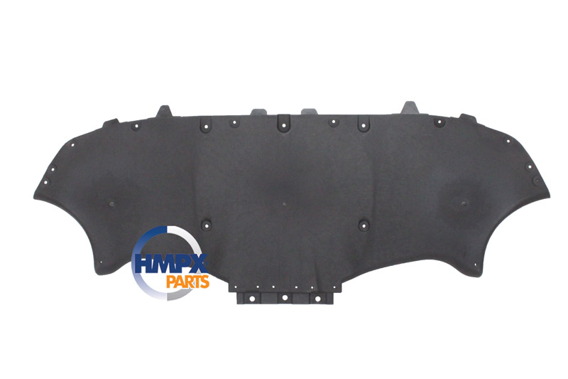 ARKA TAMPON ALT KAPAK TESLA MODEL Y 20 1494007-00-A