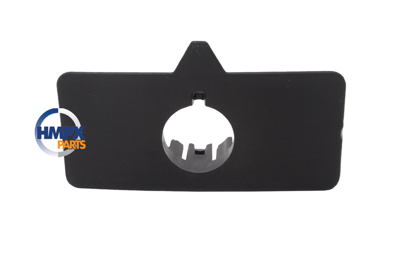 ARKA TAMPON PARK SENSOR AYAGI : IC SAG TESLA 1501430-00-A