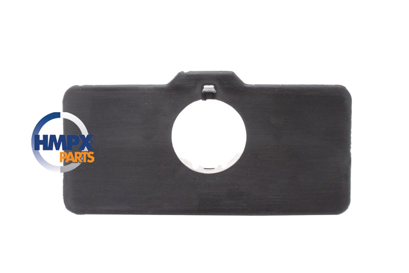 ARKA TAMPON PARK SENSOR AYAGI : ORTA SAG TESLA 1501429-00-A