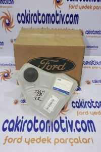 FİESTA 2002- BM RADYATÖR YEDEK SU DEPOSU DİZEL ORJİNAL