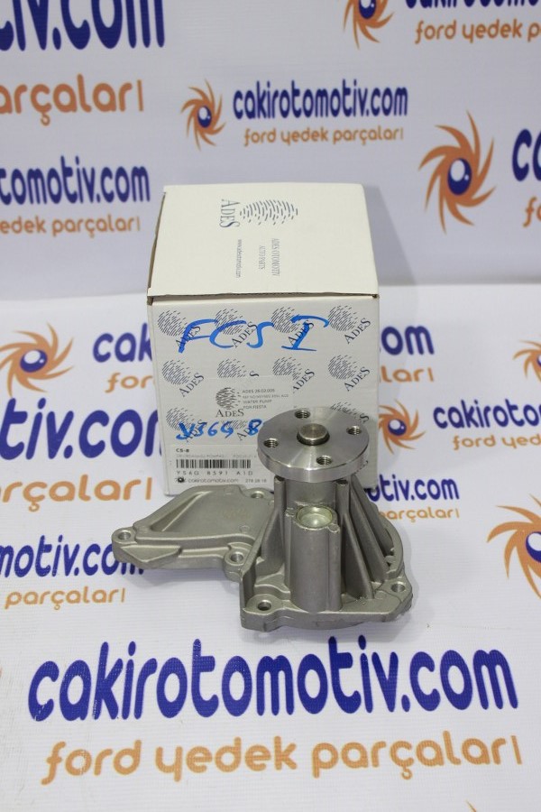 FOCUS 1998- BM 1.6 DEVİRDAİM ADES