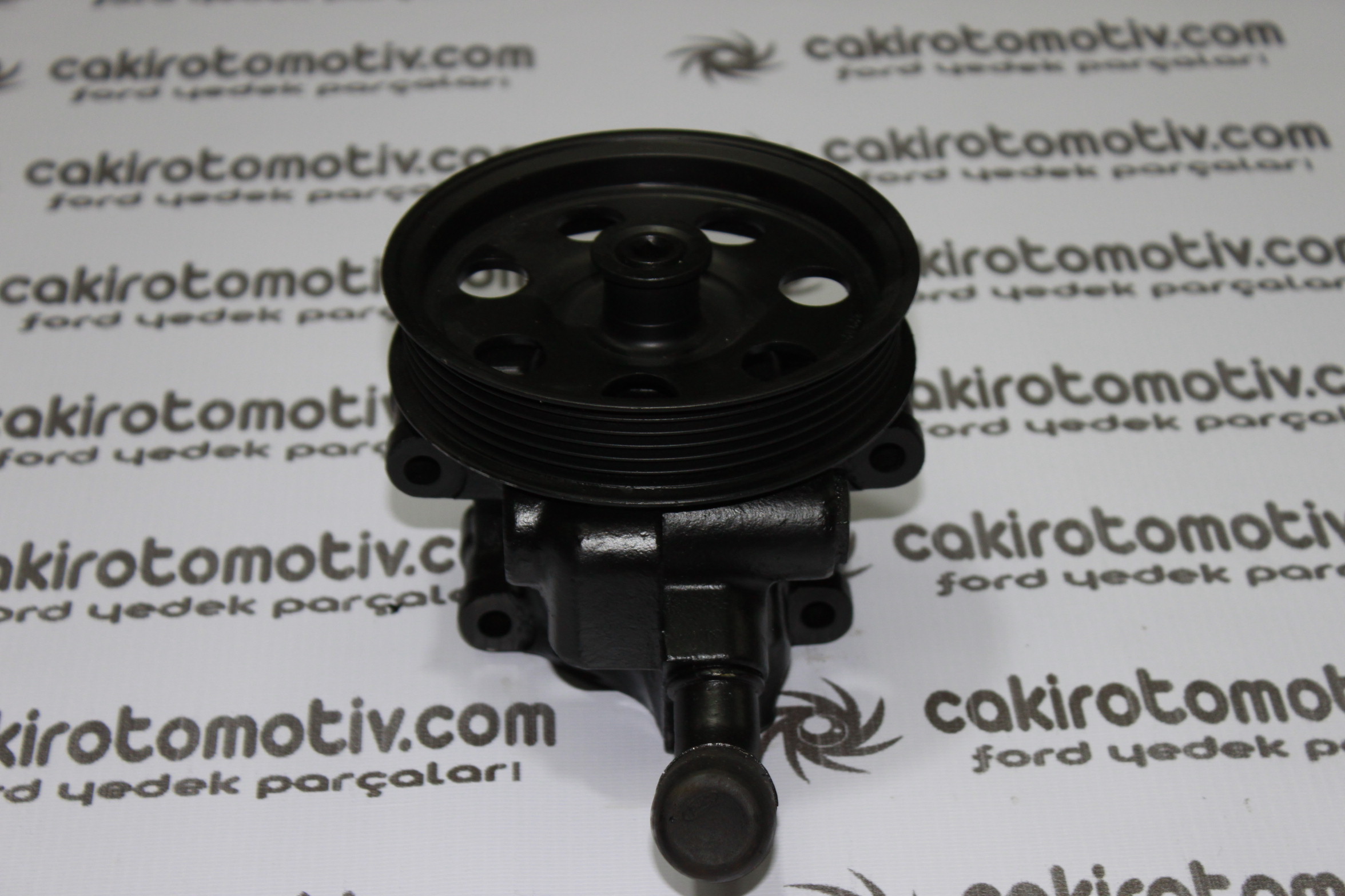 FOCUS 1998- BM DİREKSİYON POMPASI MÜŞÜRSÜZ 1M513A696BC