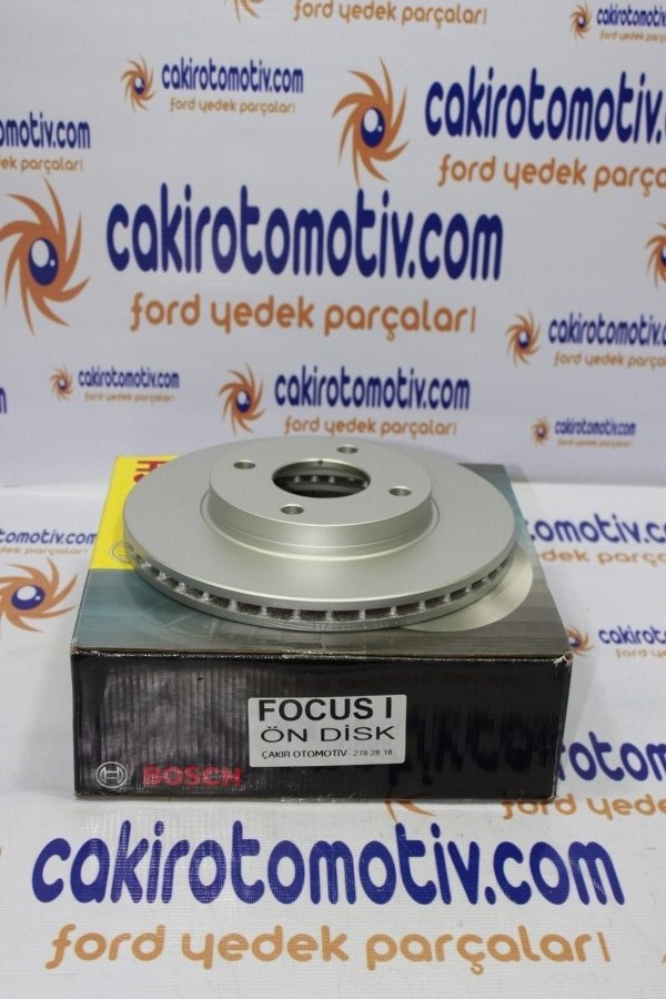 FOCUS 1998- BM ÖN DİSK AYNA BOSCH