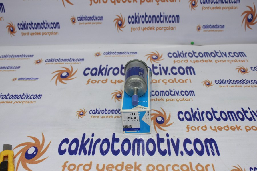 FOCUS 1998-2001 BENZİN FİLTRESİ OTOSAN ORJİNAL