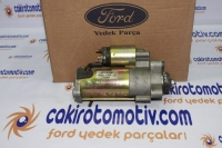 FOCUS 2006- /C-MAX 2.0 TDCİ MARŞ DİNAMOSU 3M5T11000DC
