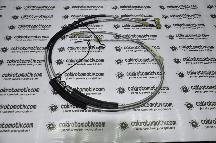 FOCUS CONNECT EL FREN TELİ 2T14-2A603-CJ