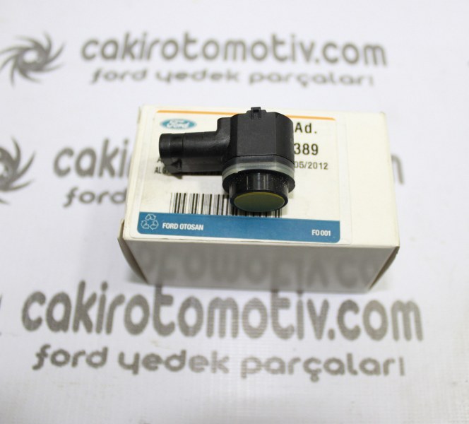 FOCUS MK3/MONDEO 2007/FİESTA 2009/KUGA PARK SENSÖR GÖZÜ CJ5T-15K859-AAW