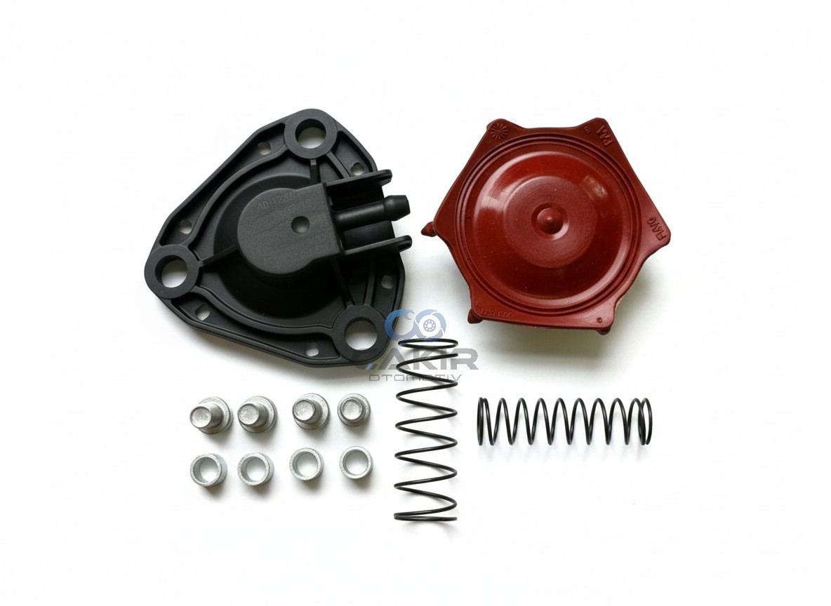 Ford 1.0 Ecoboost Turbo Valf Tamir Kiti 