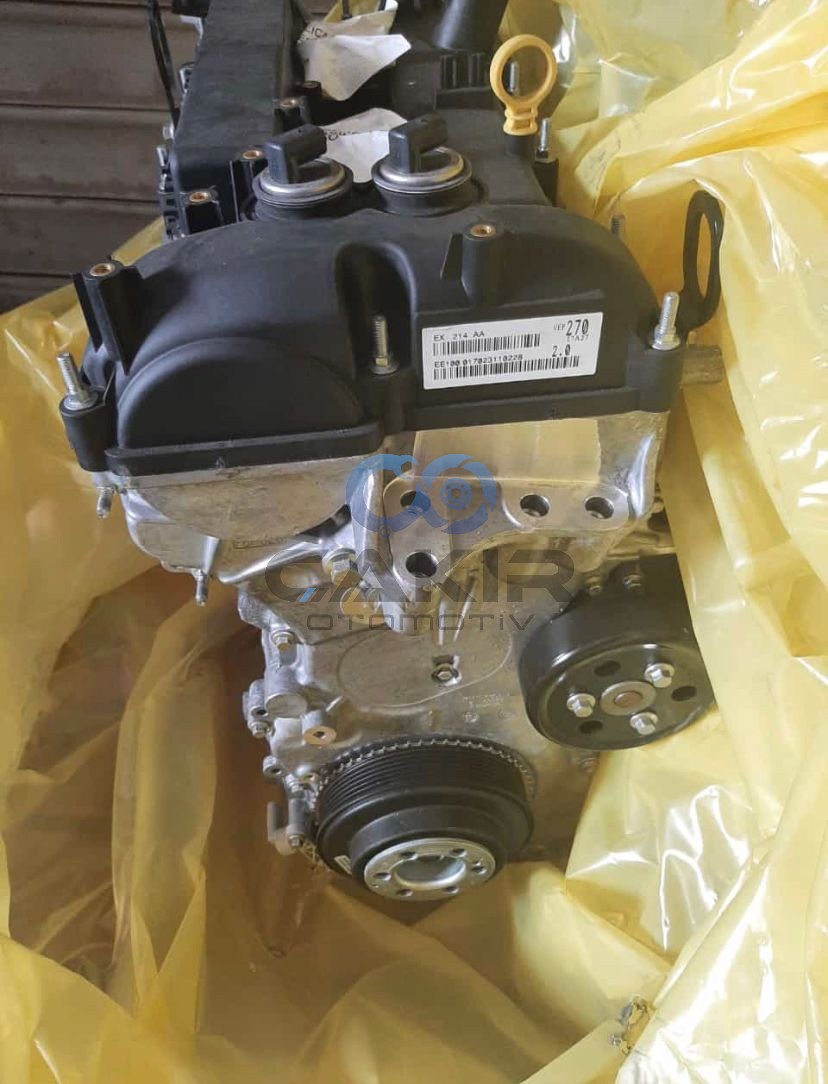 FORD 2.0 ECOBOOST KOMPLE MOTOR CG9E-6006-AA