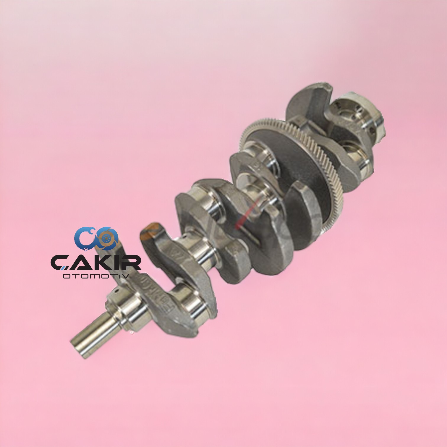 FORD 2.0 ECOBOOST KRANK MİLİ AG9E-6303-A