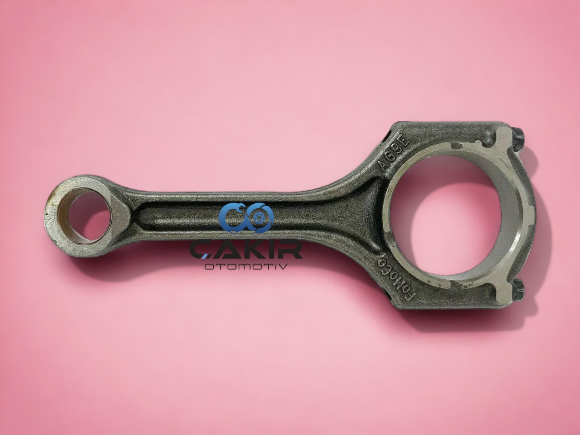 FORD 2.0 ECOBOOST PİSTON KOLU AG9E-6200-A