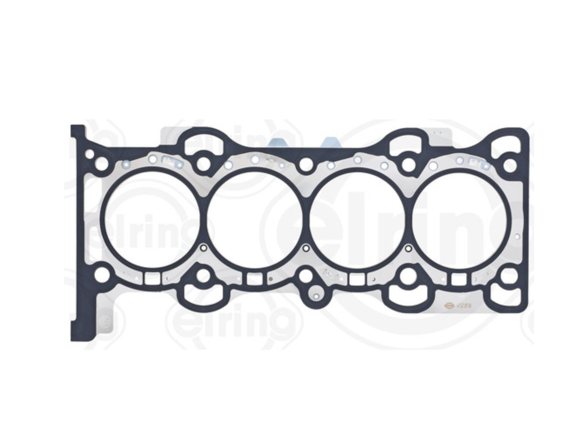 FORD 2.0 ECOBOOST SİLİNDİR CONTA BB5E-6051-BB