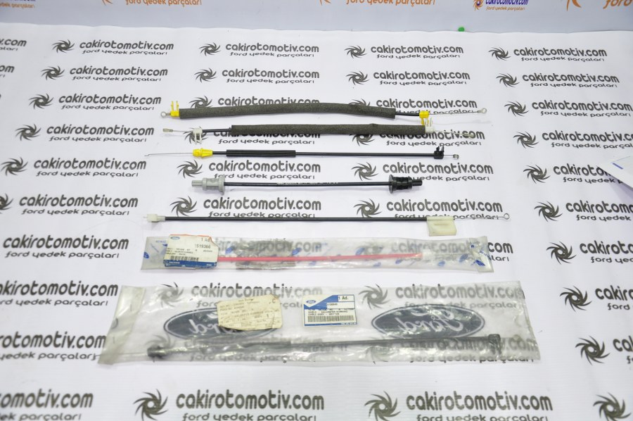 FORD BM KALORİFER YÖNLENDİRME TELLERİ