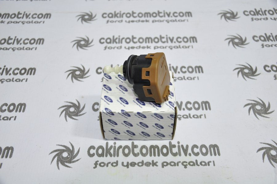 FORD C-MAX FAR AYAR MOTORU 3M51-13K198-AA