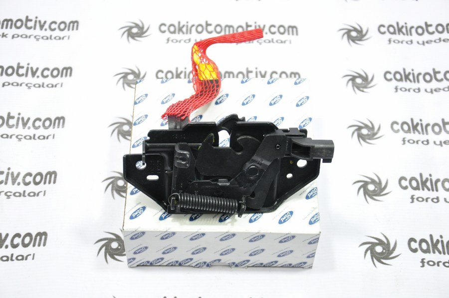 FORD C-MAX KAPUT KİLDİ AM5A-16700-BE