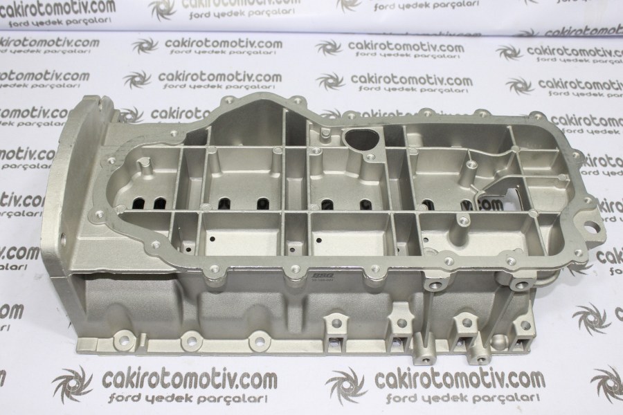 FORD CONNECT ARA KARTER KOMPLE 2006- 6G9Q-6U003-AA