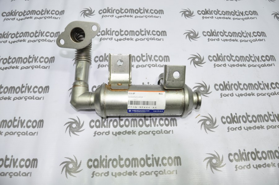 FORD CONNECT EGR SOĞURUCU 7T1Q-9F464-AA