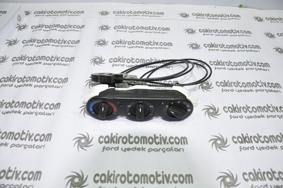 FORD CONNECT KALORİFER KONTROL PANELİ, 9T16-18C419-AA