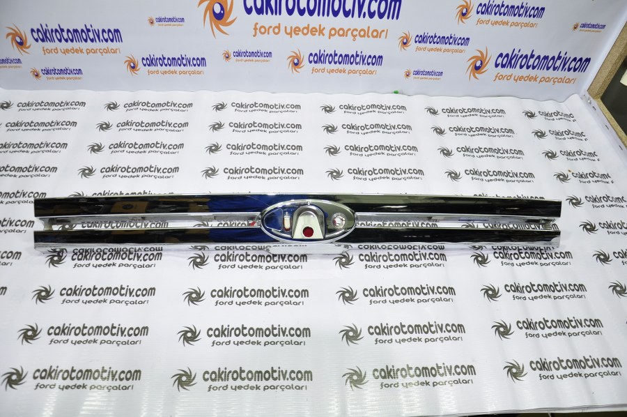 FORD CONNECT ÖN PANJUR 7T16-8150-BBW