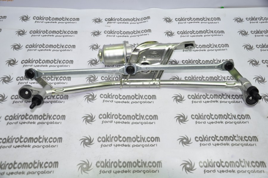 FORD CONNECT SİLECEK MOTORU KOMPLE 8T16-17504-AB