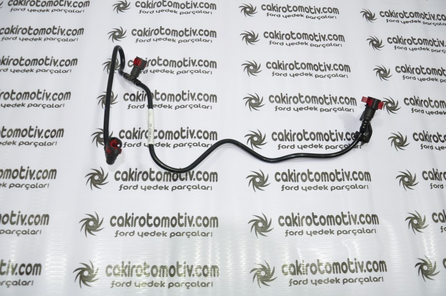 FORD CONNECT YAKIT BORUSU 7T16-9B337-AD
