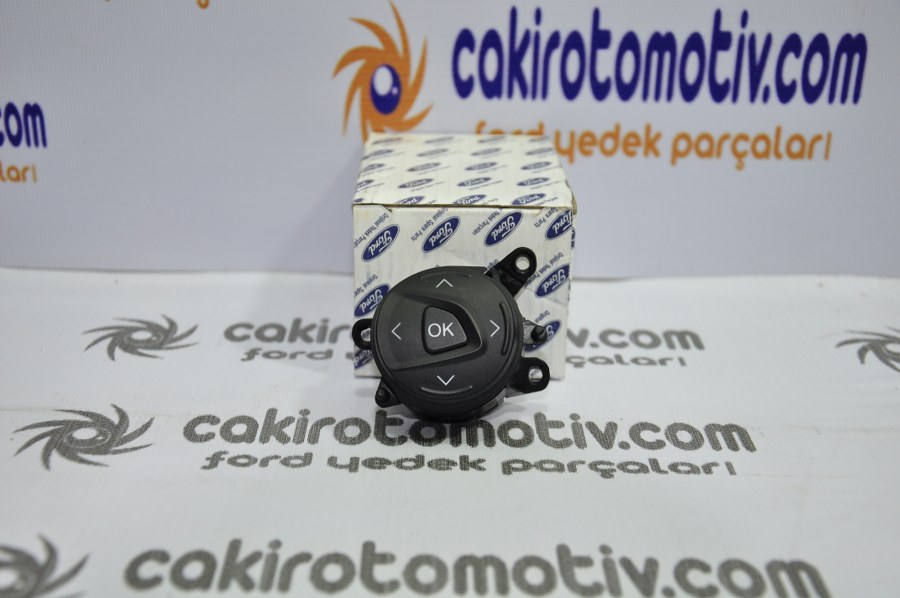FORD CUSTOM DİREKSİYON KUMANDA SOL AM5T-14K147-BA