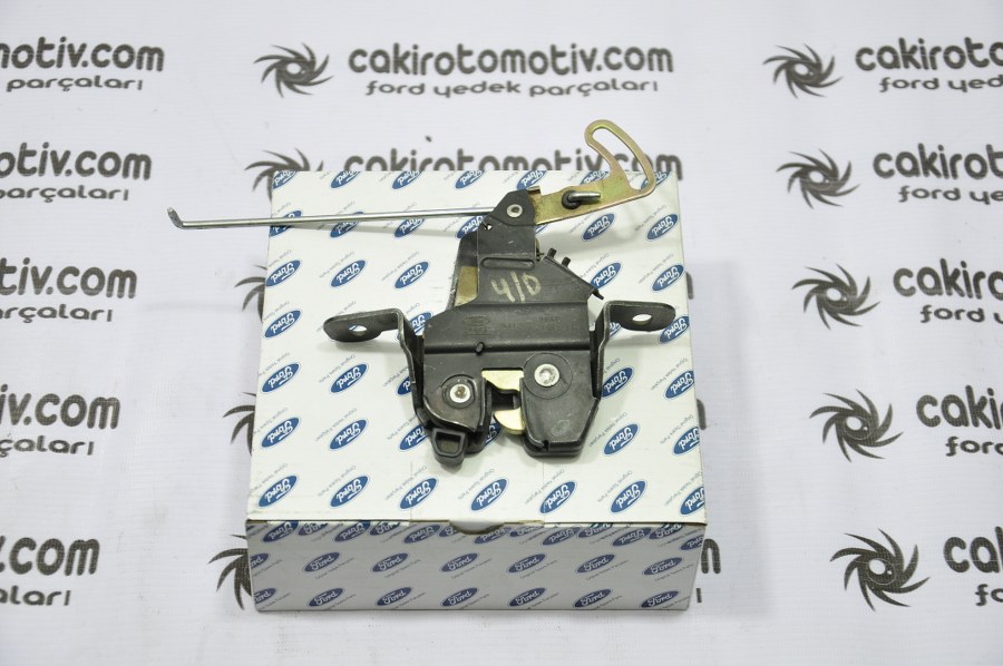 FORD ESCORT BAGAJ KİLİDİ 91AB-F43102-AG