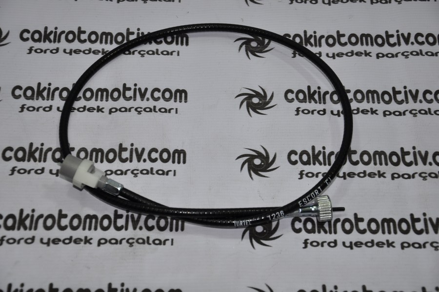 FORD ESCORT CL KİLOMETRE TELİ 95AB-17260-AA