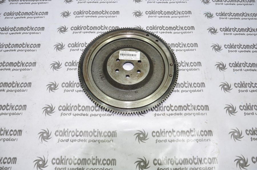 FORD ESCORT CL VOLANT KOMPLESİ 86SM-6K390-R3S
