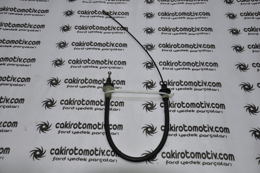 FORD ESCORT CLX DEBRİYAJ TELİ 95AB-7K553-AA