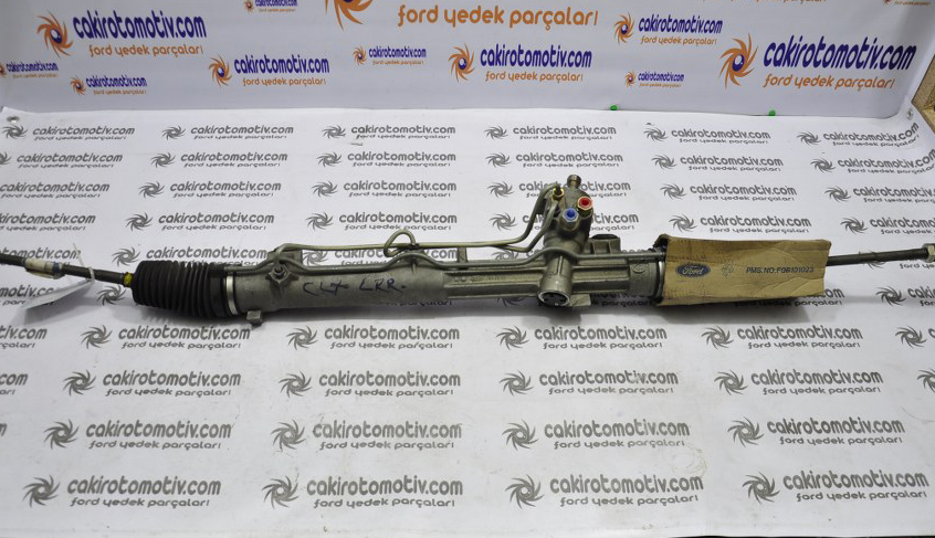 FORD ESCORT CLX DİREKSİYON KUTUSU FR7C-3200-TA