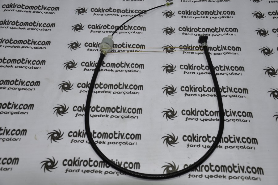 FORD ESCORT DEBRİYAJ TELİ 81AB-7K553-AA