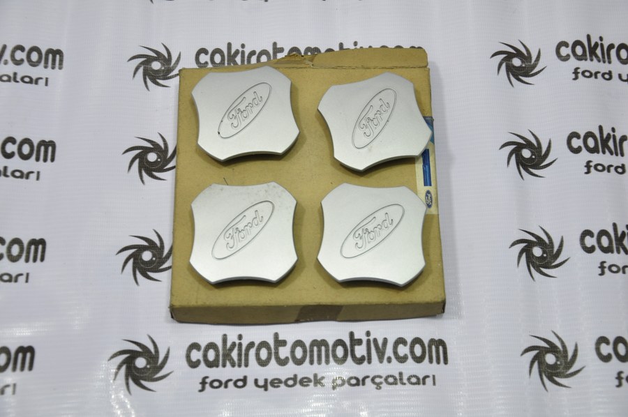 FORD ESCORT JANT ROZETİ 81AB-1000-ED