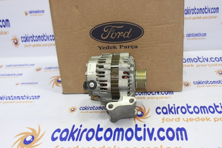 FORD FİESTA 2002- ALTERNATÖR 2S6T-10300-CB