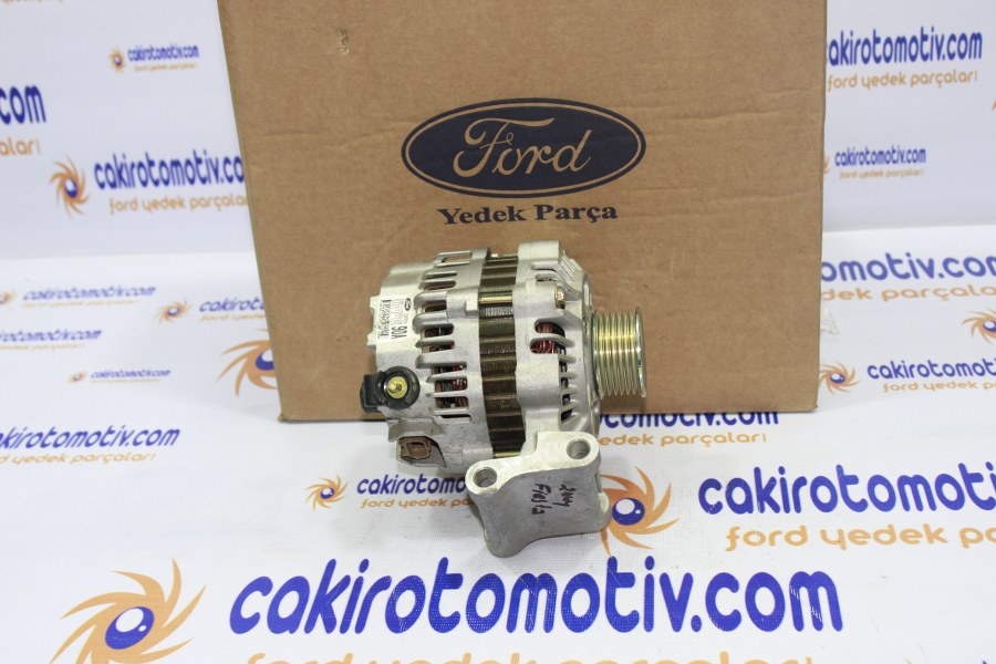 FORD FİESTA 2002- ALTERNATÖR 2S6T-10300-DB