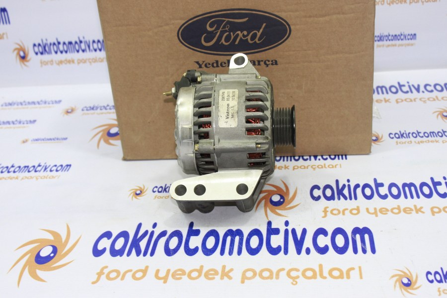 FORD FİESTA 2002- ALTERNATÖR 2S6T-10300-FA