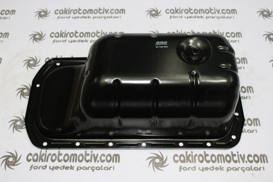 FORD FİESTA KARTER KOMPLE 2002- 2S6Q-6675-AD