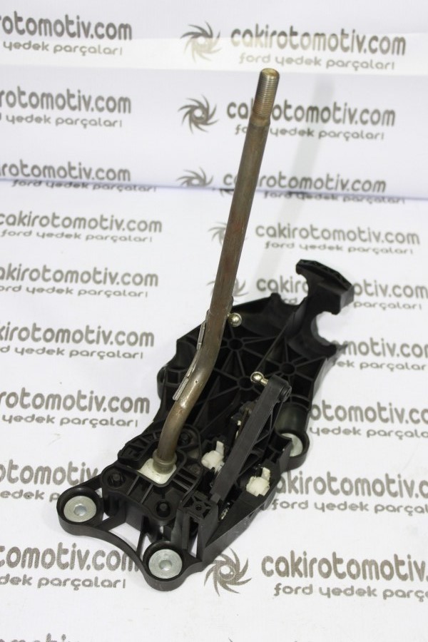 FORD FİESTA VİTES YUVASI 2002- 5S6R-7C453-CB