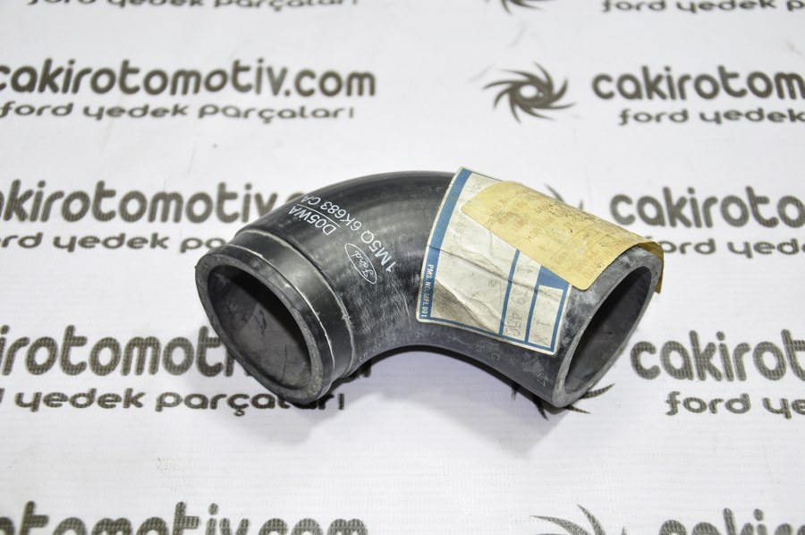 FORD FOCUS 1.8 TDCİ İNTERCOOL HORTUMU 1M5Q-6K683-CA